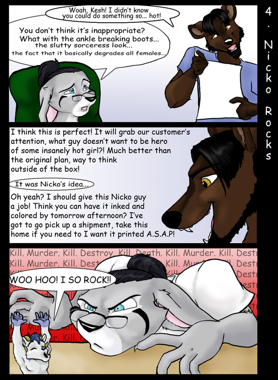 Comic